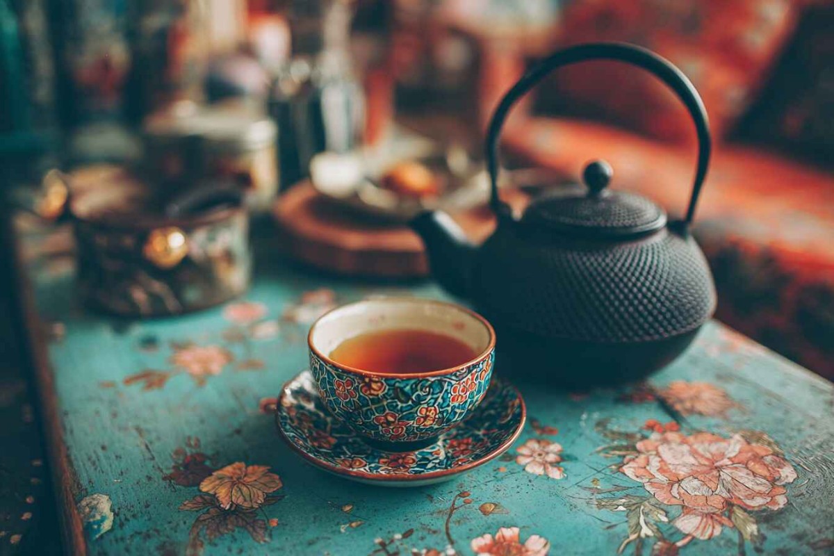 Изображение сгенерировано при помощи нейросети Midjourney