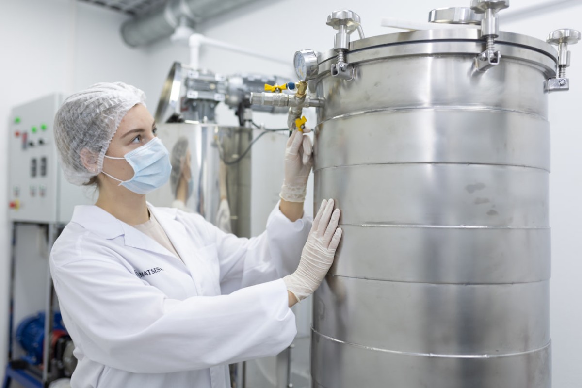 Фото: архивы пресс-службы Matsesta