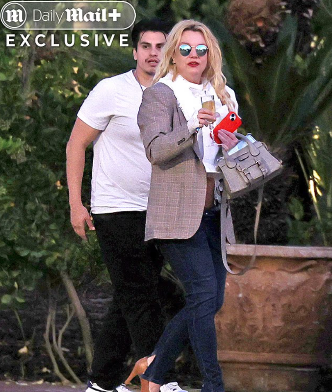 Фото: Daily Mail / www.dailymail.co.uk