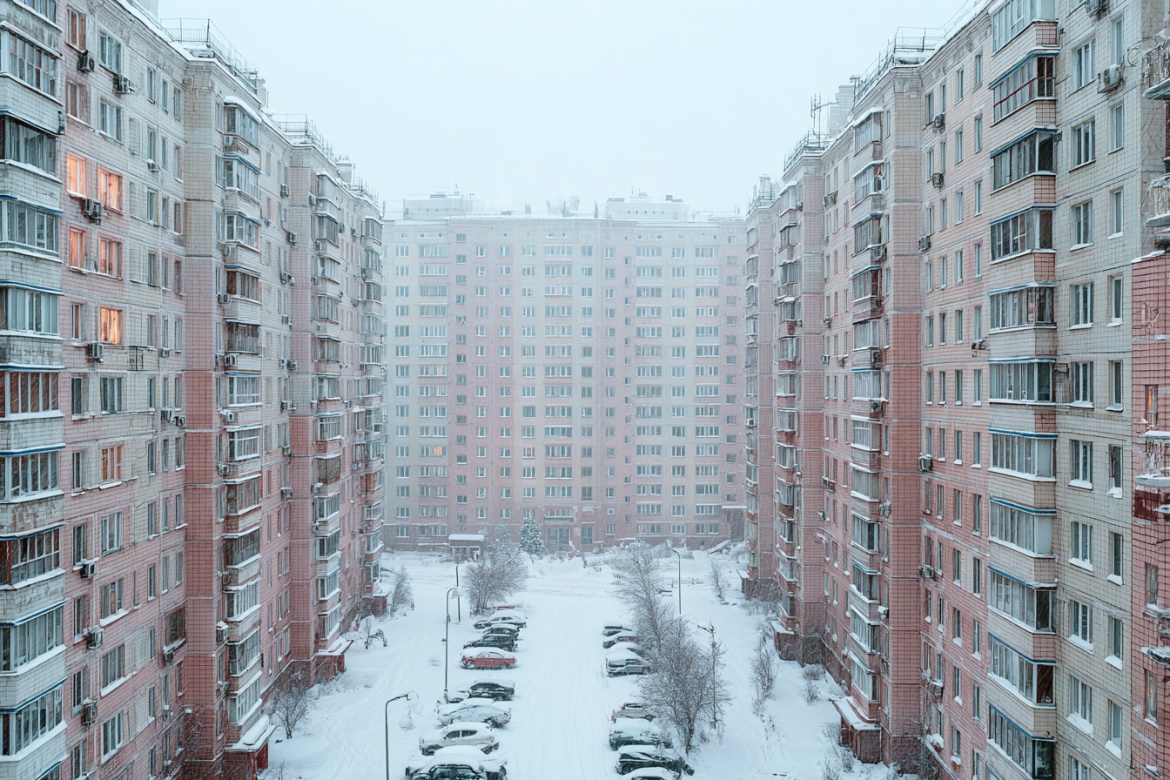 Изображение сгенерировано при помощи нейросети Midjourney