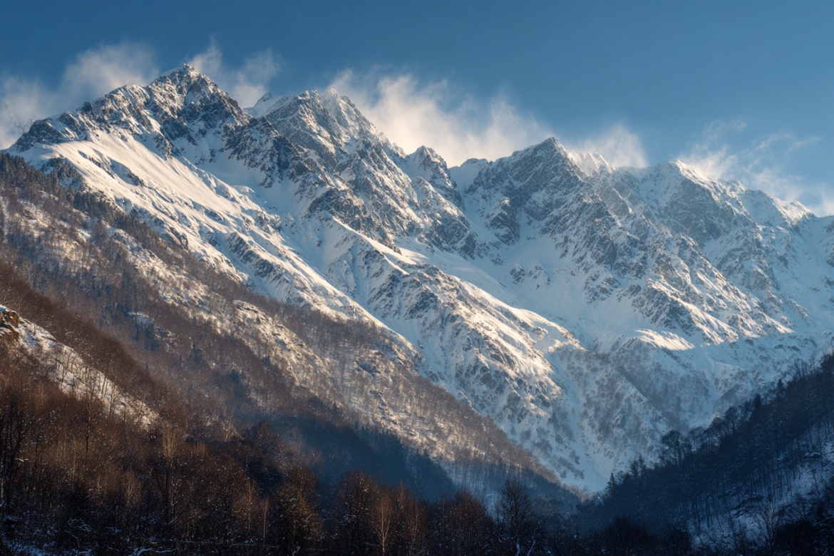 Изображение сгенерировано при помощи нейросети Midjourney