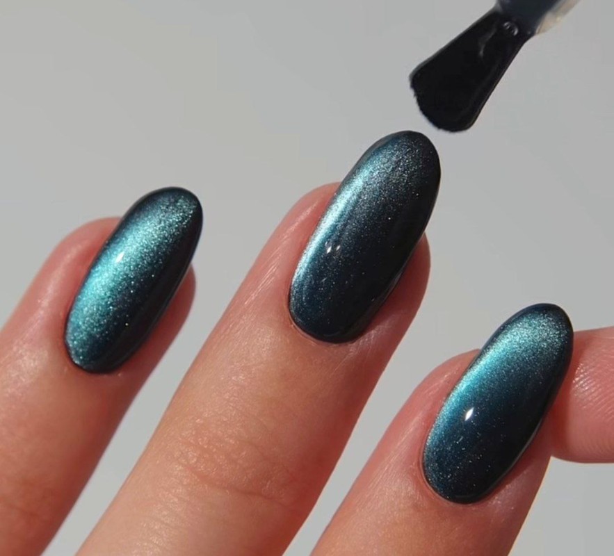 Фото: соцсети / @amberjhnails