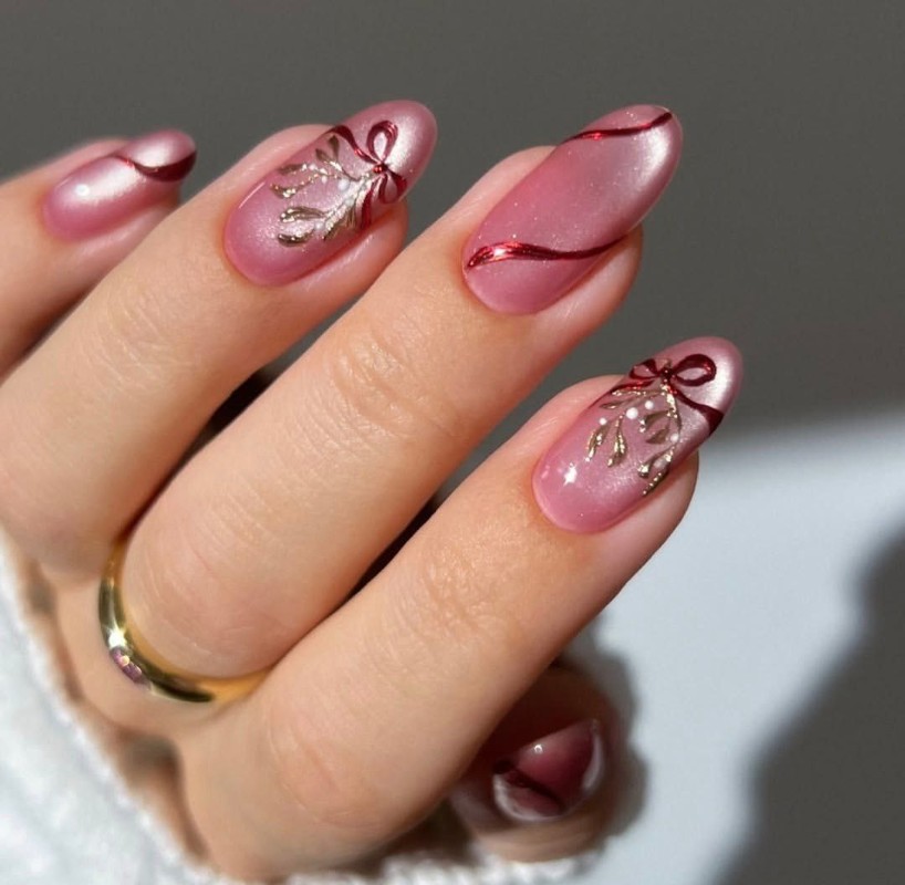 Фото: соцсети / @heygreatnails