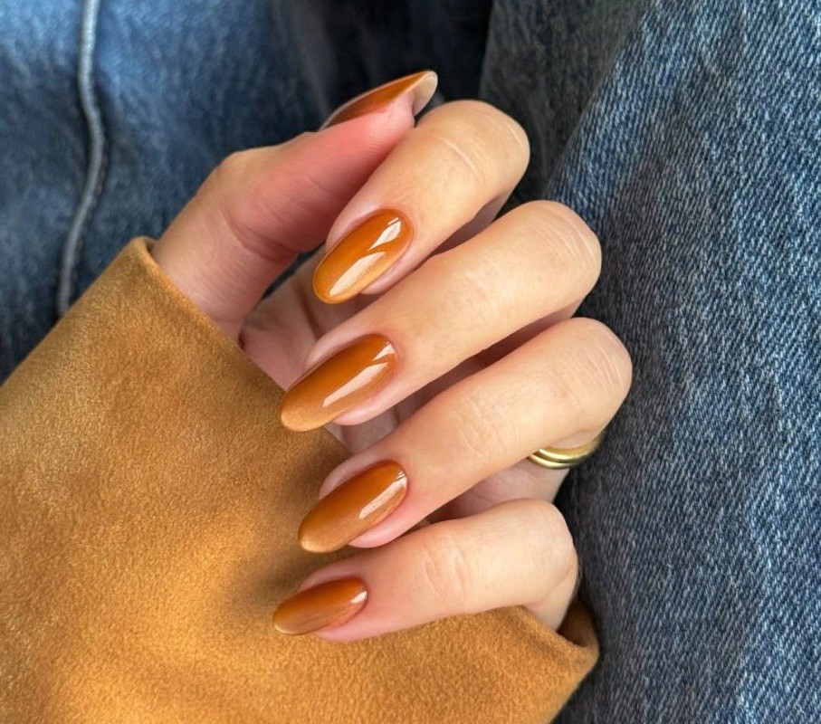 Фото: соцсети / @amberjhnails