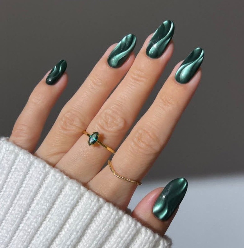 Фото: соцсети / @heygreatnails