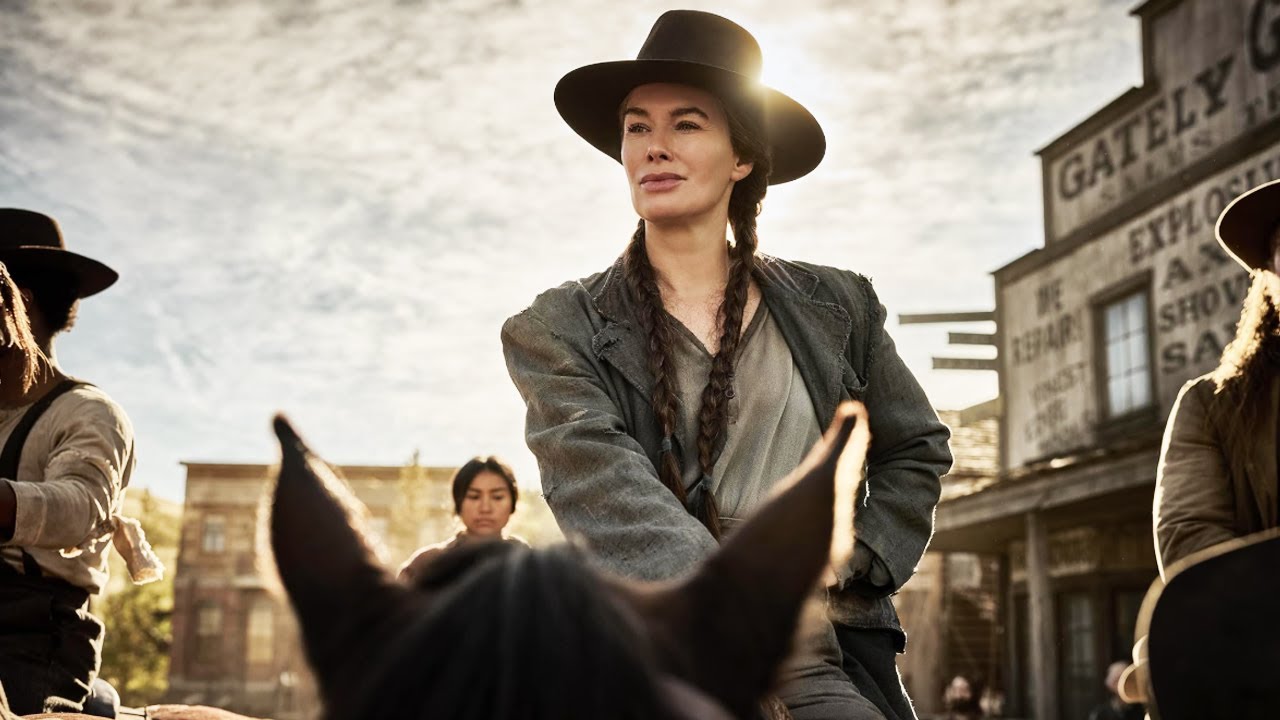 Фото – кадры из фильма