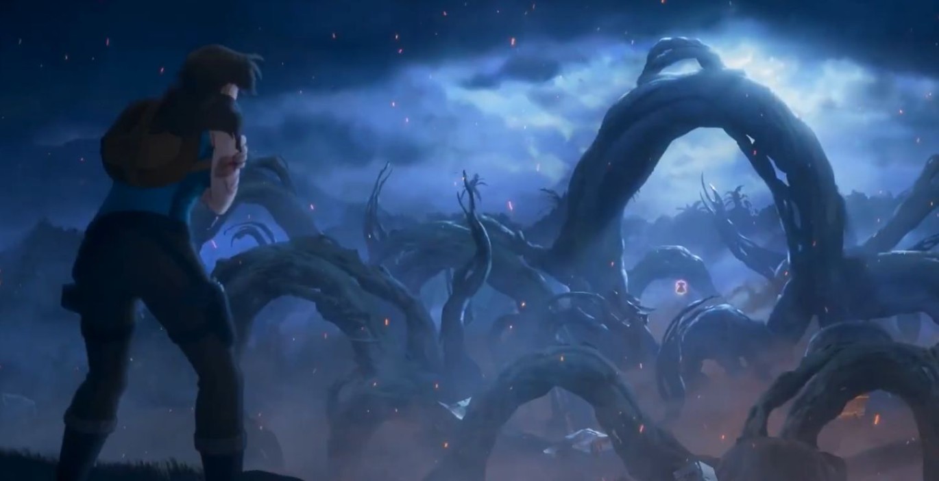 Фото – кадры из фильма