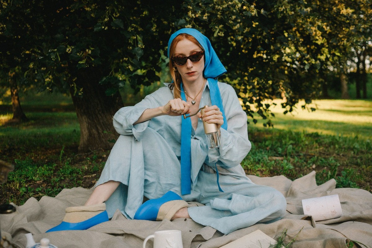 Основатель бренда Voylok Андрей Петров: "Стояла задача понять, как сделать так, чтобы валенки стали носить в городе, не меняя их сути" Основатель бренда Voylok Андрей Петров: "Стояла задача понять, как сделать так, чтобы валенки стали носить в городе, не меняя их сути"