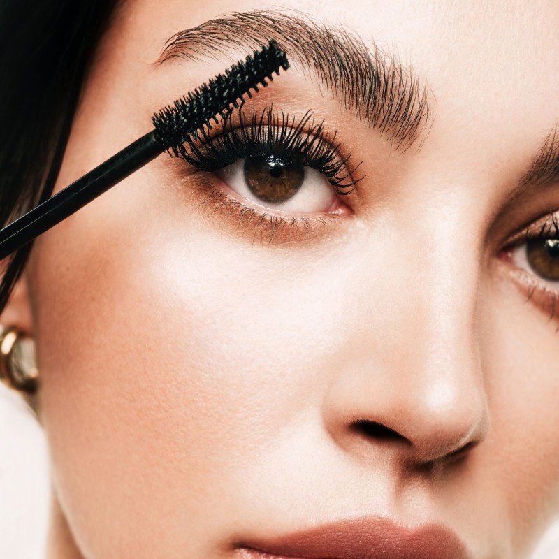 Фото: архивы пресс-службы Artdeco. Тушь для ресниц Lash Hero Tubing Mascara