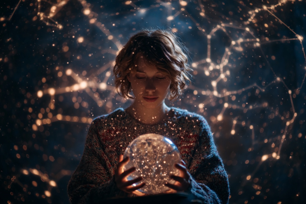 Изображение сгенерировано при помощи нейросети Midjourney