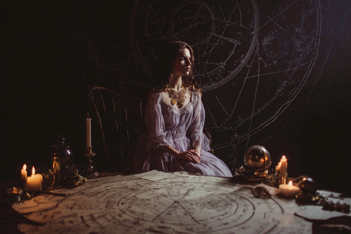 Изображение сгенерировано при помощи нейросети Midjourney