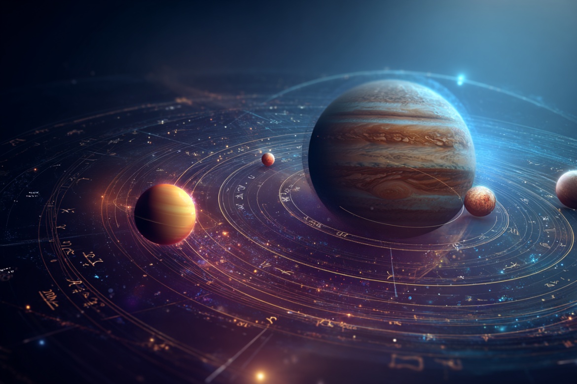 Изображение сгенерировано при помощи нейросети Midjourney