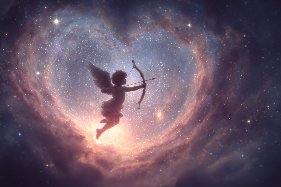 Изображение сгенерировано при помощи нейросети Midjourney