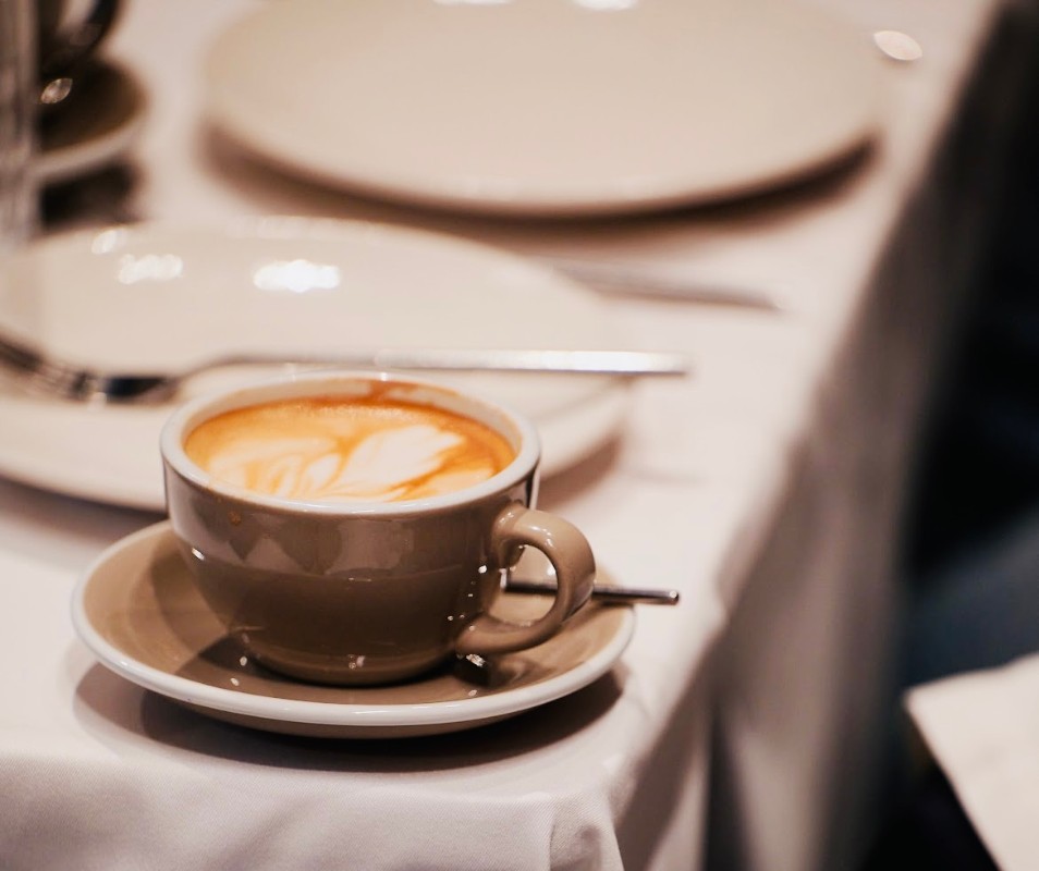 Кадр с конференции "Философия в ответе". Предоставлено пресс-службой философского клуба Quercus.