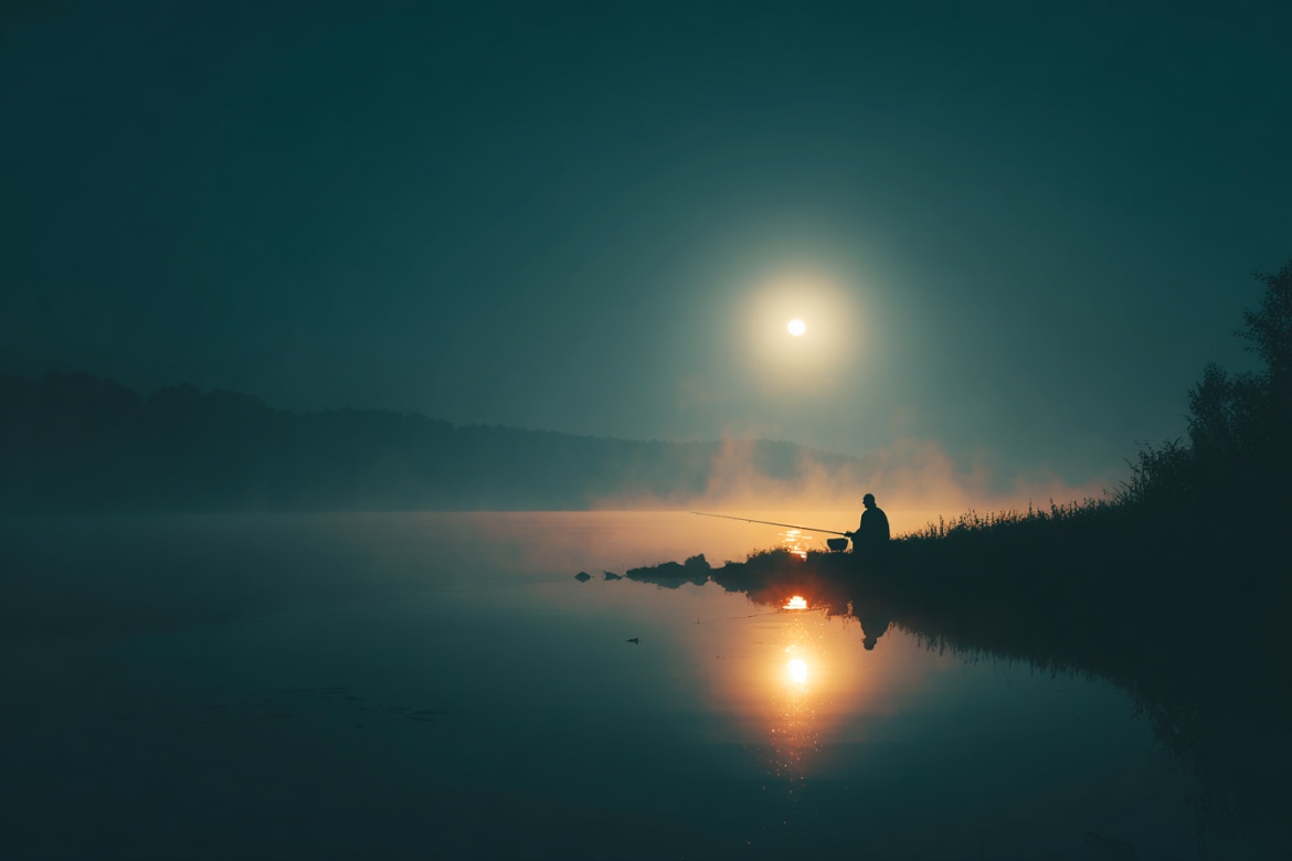 Изображение сгенерировано при помощи нейросети Midjourney