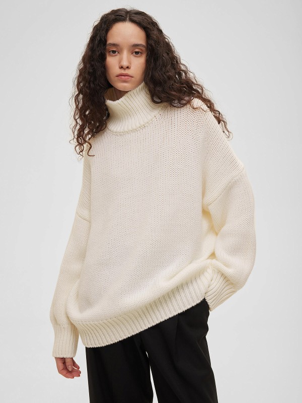 Apres-ski в городе: создаем зимний образ по правилам горных курортов