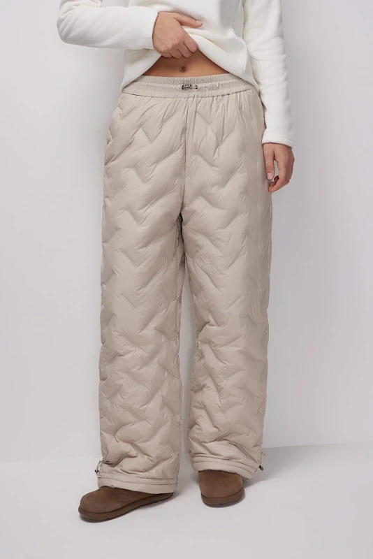 Apres-ski в городе: создаем зимний образ по правилам горных курортов