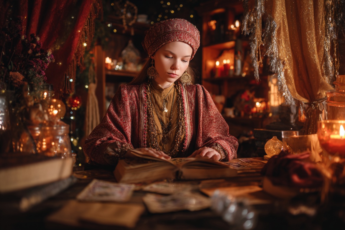 Изображение сгенерировано при помощи нейросети Midjourney