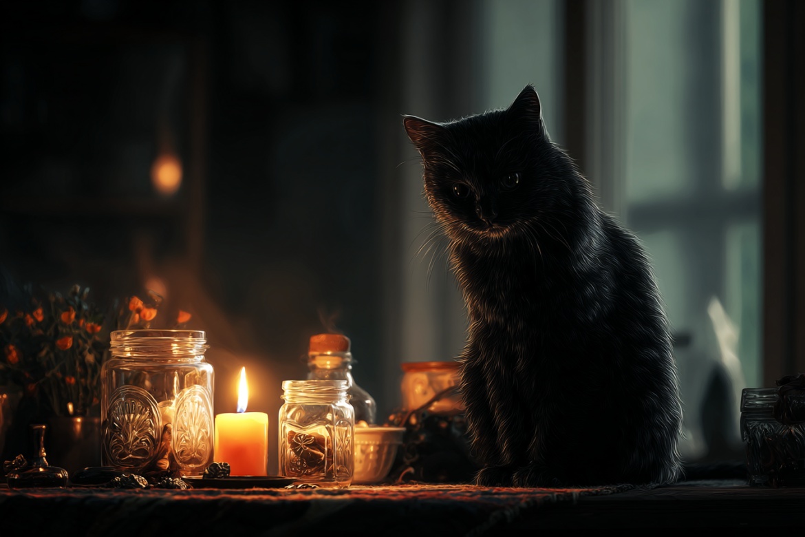 Изображение сгенерировано при помощи нейросети Midjourney