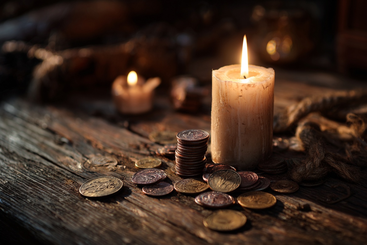 Изображение сгенерировано при помощи нейросети Midjourney