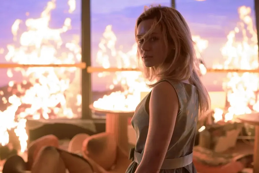 Фото – кадры из фильма