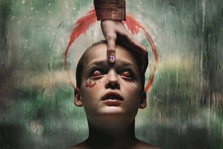 Фото – кадры из фильма