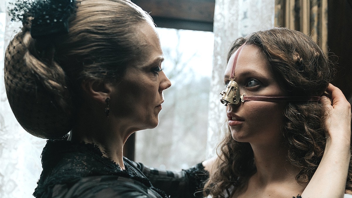 Фото – кадры из фильма