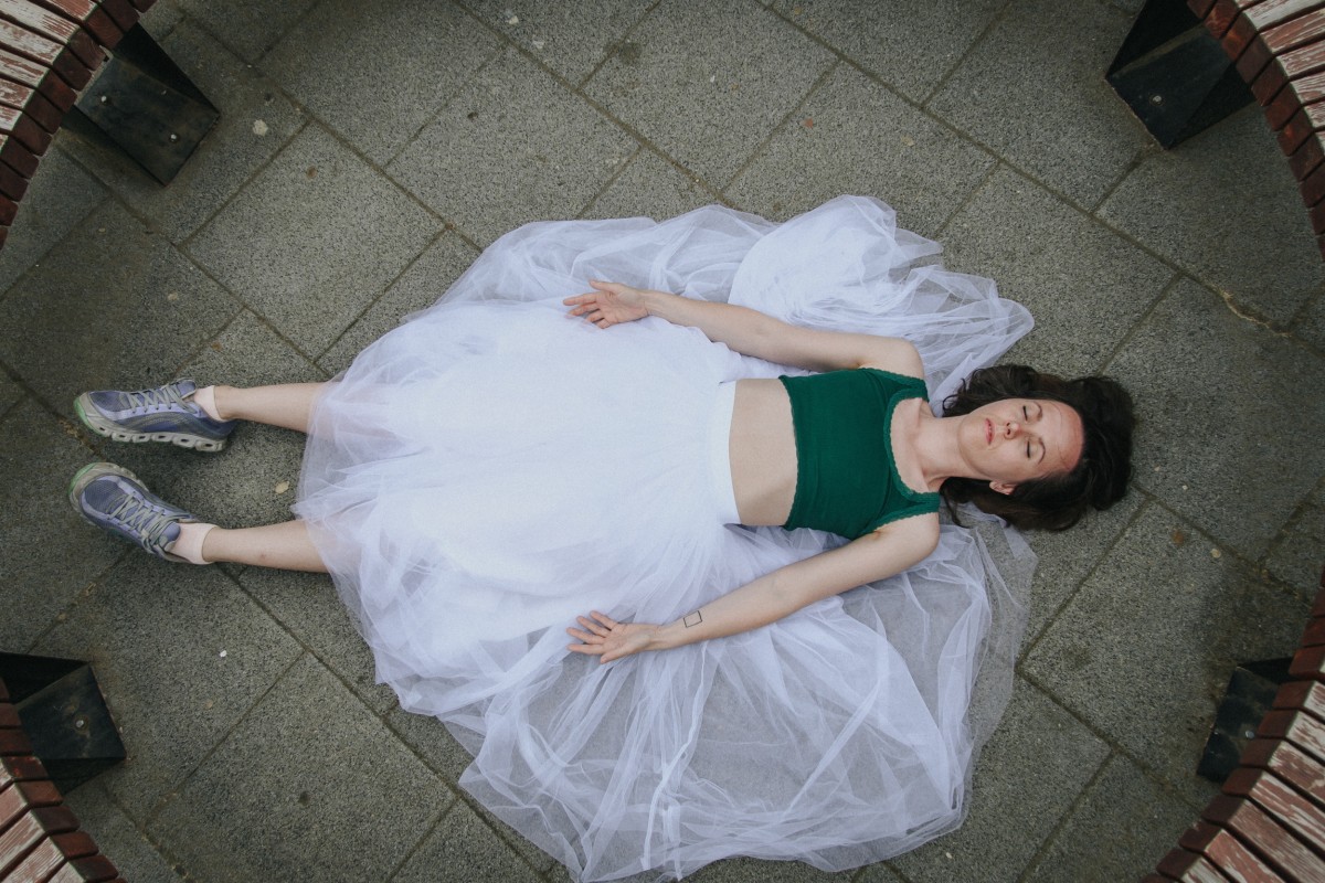 Фото: Екатерина Сочилина