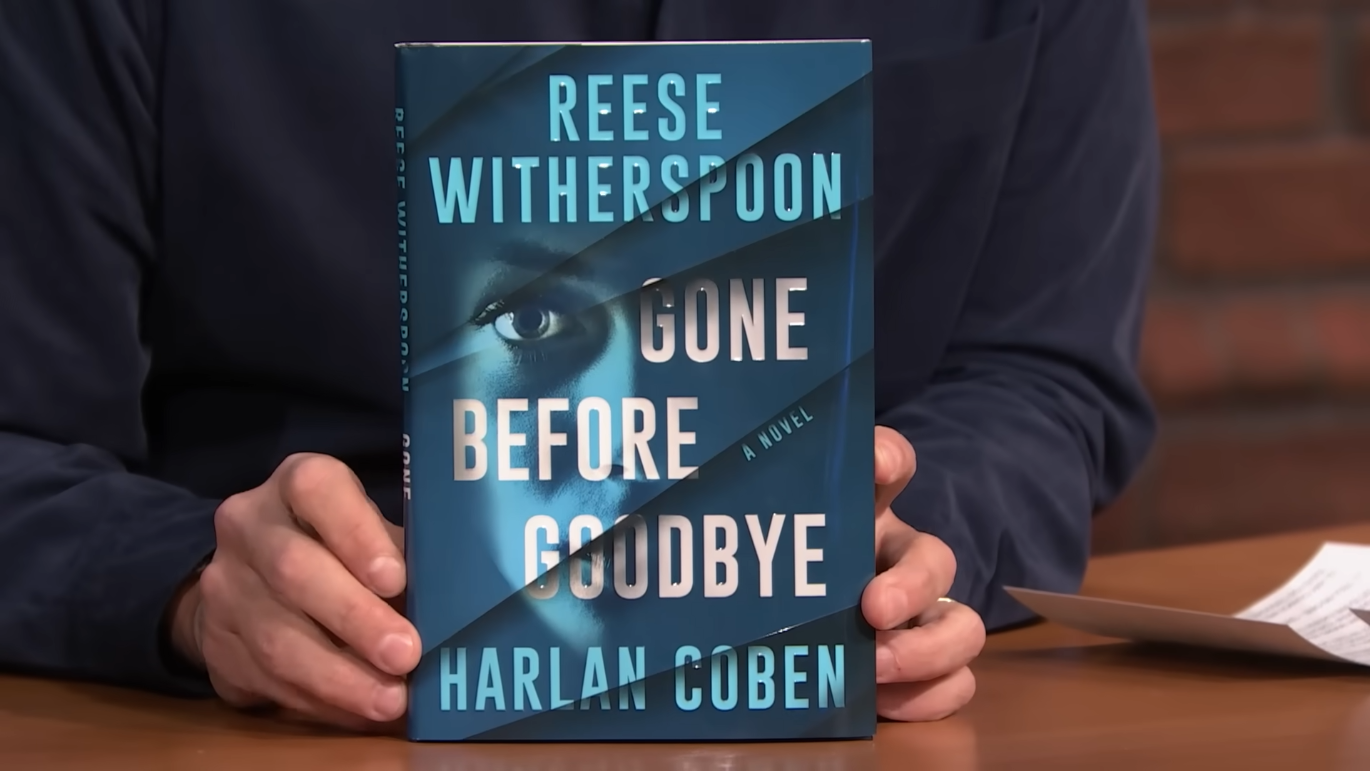 Фото: YouTube / @LateNightSeth