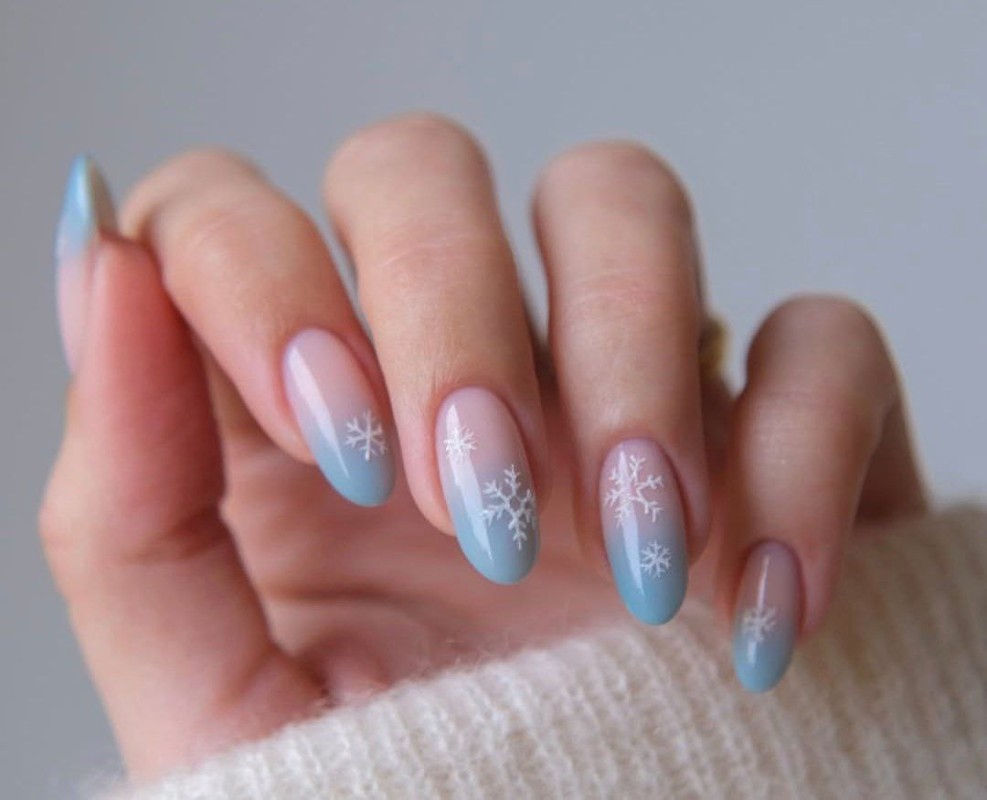 Фото: соцсети / @amberjhnails