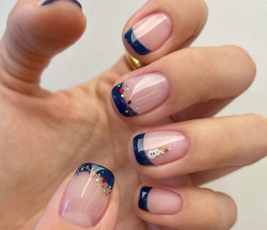 Фото: соцсети / @nailalamode