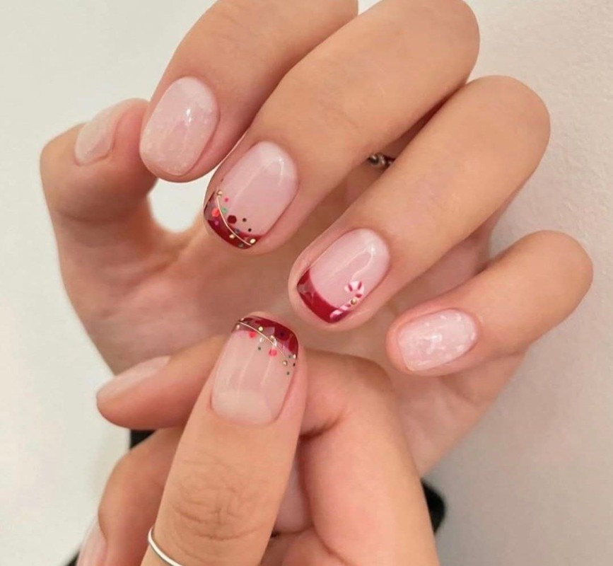 Фото: соцсети / @nailalamode