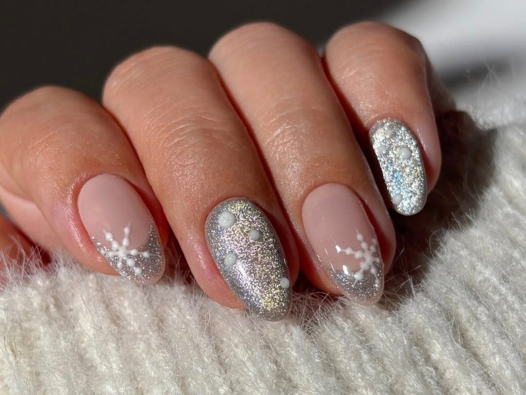 Фото: соцсети / @simlynail