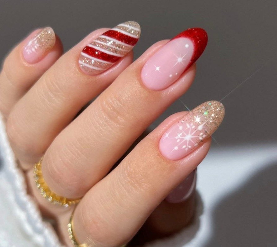 Фото: соцсети / @heygreatnails