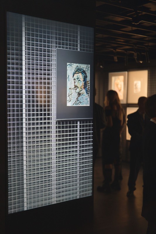 Фото: Олег Куракин / пресс-служба Музея AZ