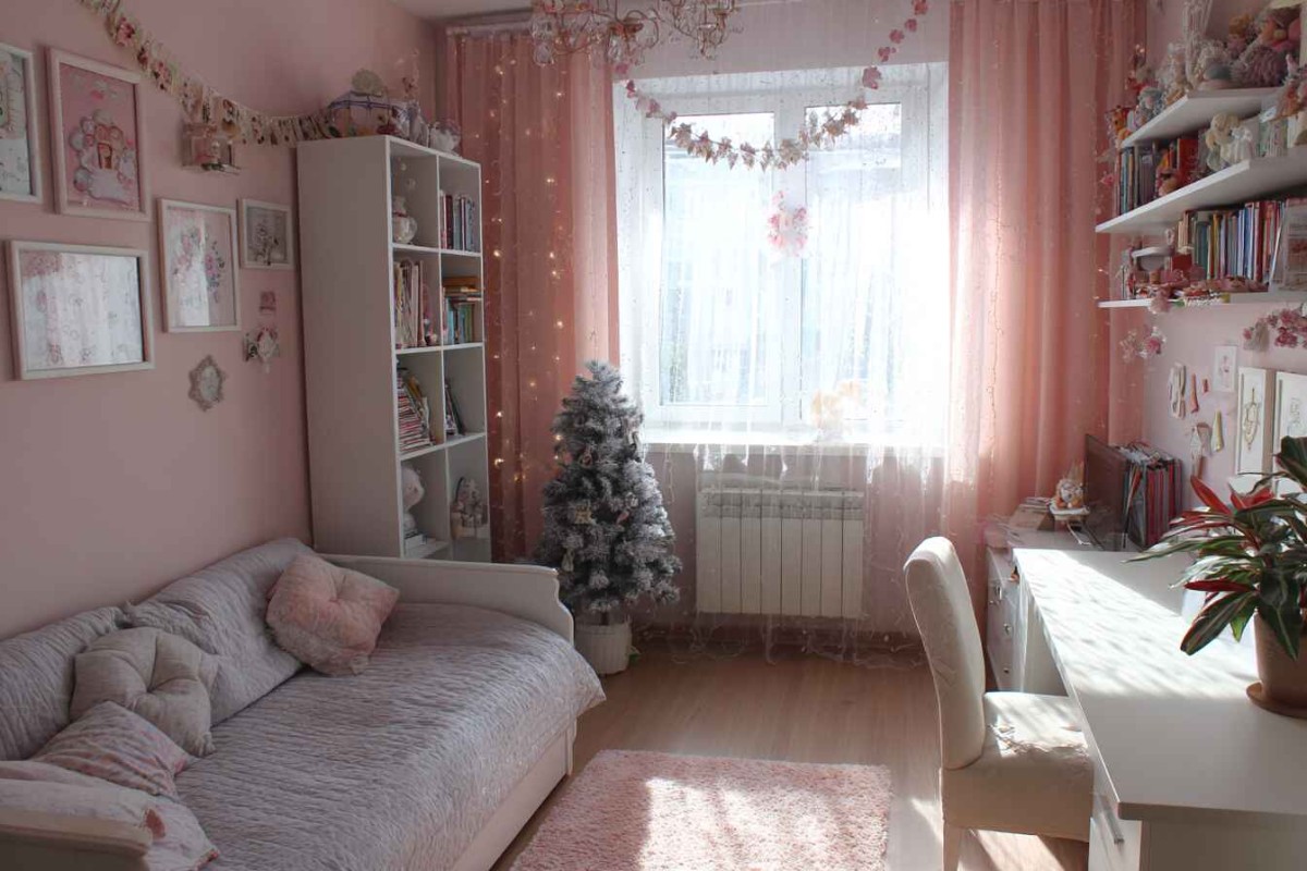 Изображение сгенерировано при помощи нейросети Midjourney