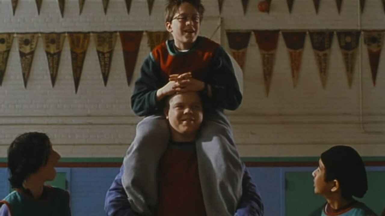 Фото – кадры из фильма