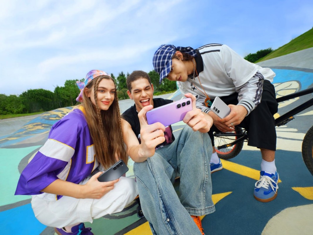 Фото: Infinix HOT 60 Pro+