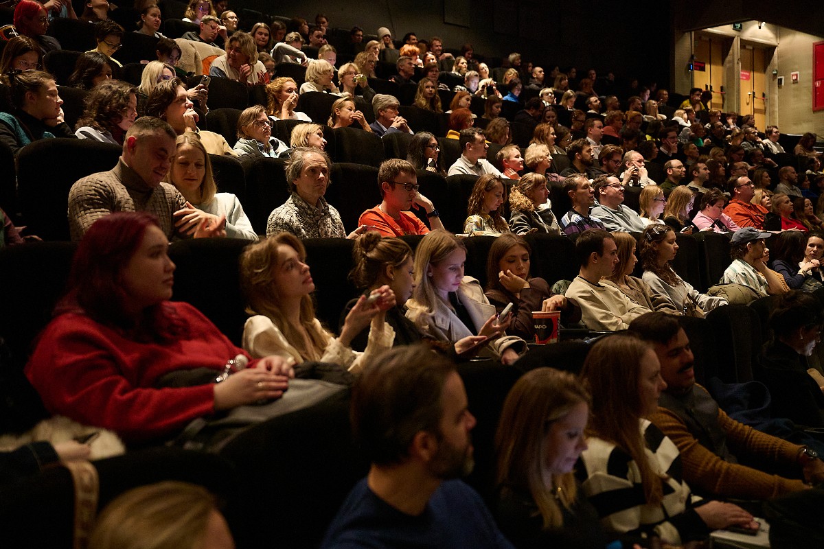 Фото: пресс-служба фестиваля