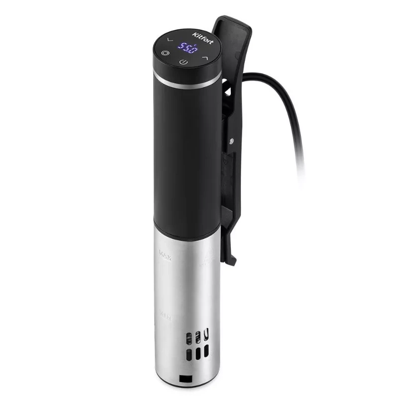 Фото: архив пресс-службы бренда Kitfort / kitfort.ru