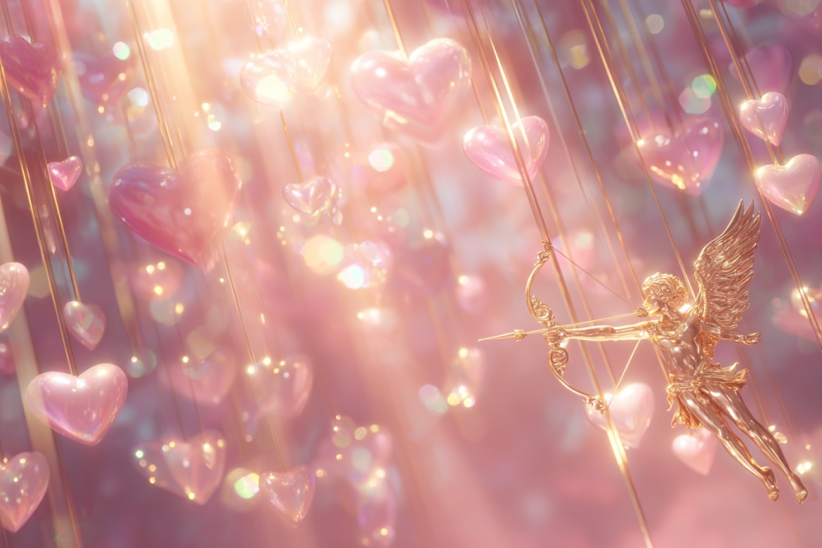 Изображение сгенерировано при помощи нейросети Midjourney