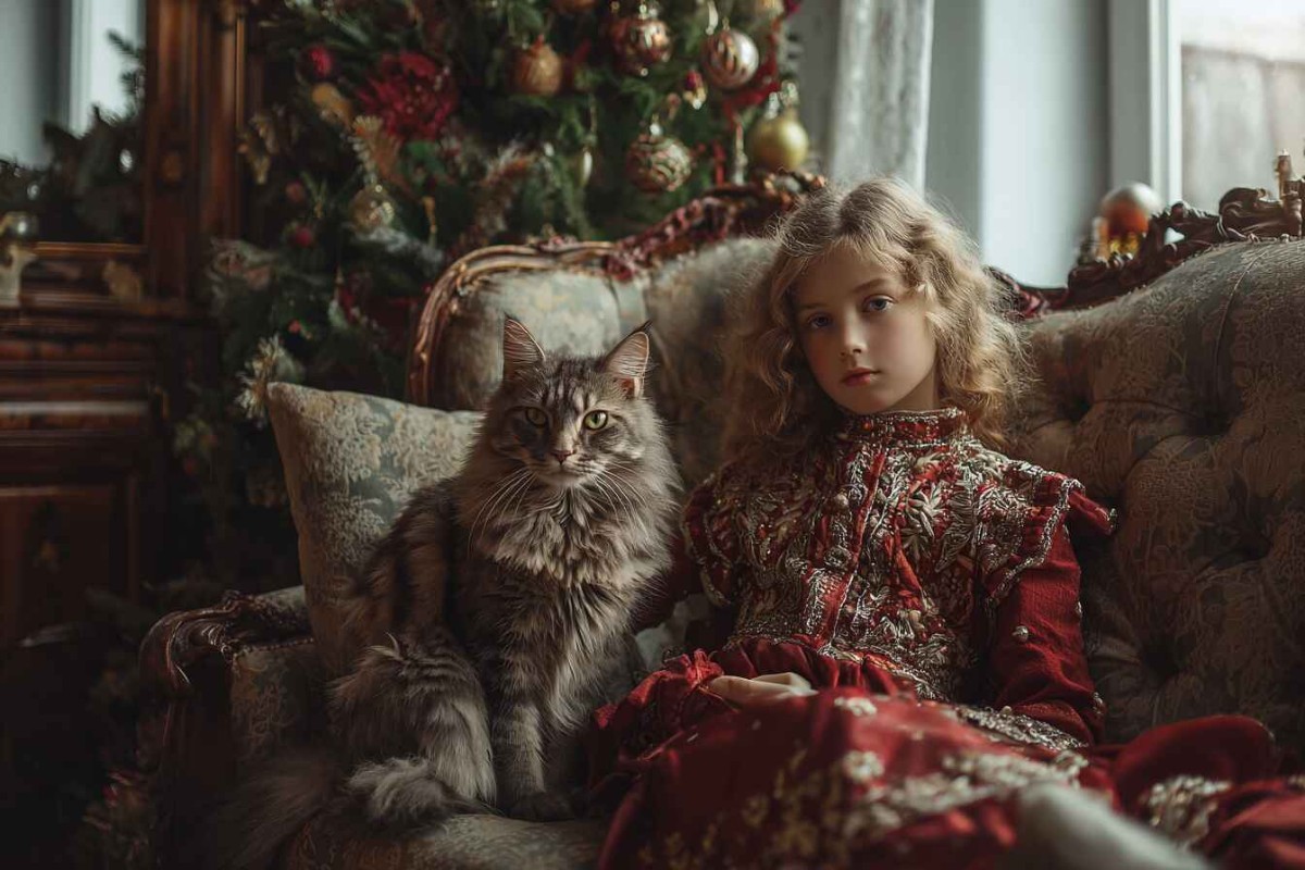 Изображение сгенерировано при помощи нейросети Midjourney