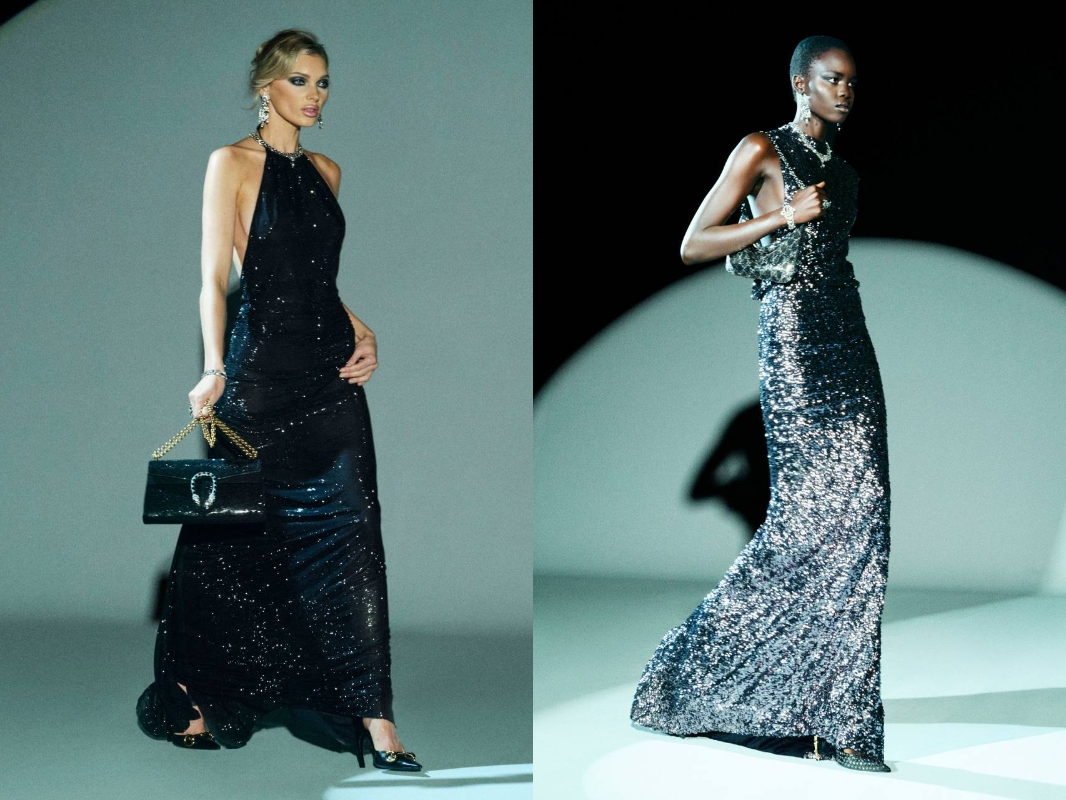 Generation Gucci: Демна переосмыслил эстетику Тома Форда для новой главы модного дома Generation Gucci: Демна переосмыслил эстетику Тома Форда для новой главы модного дома