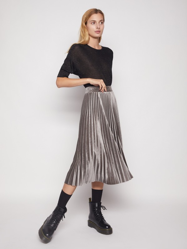 Фото: архив пресс-службы бренда Zolla / zolla.com