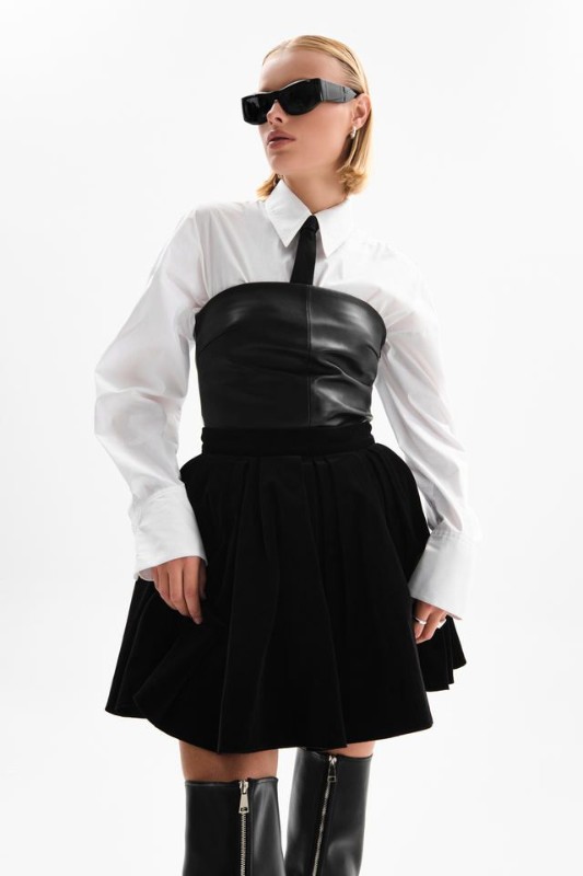 Фото: архив пресс-службы бренда TOPTOP / toptop.ru