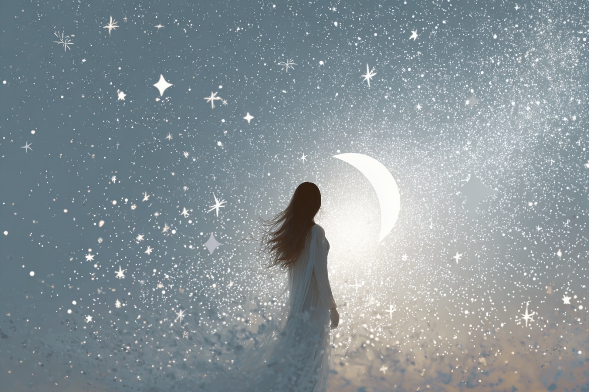 Изображение сгенерировано при помощи нейросети Midjourney