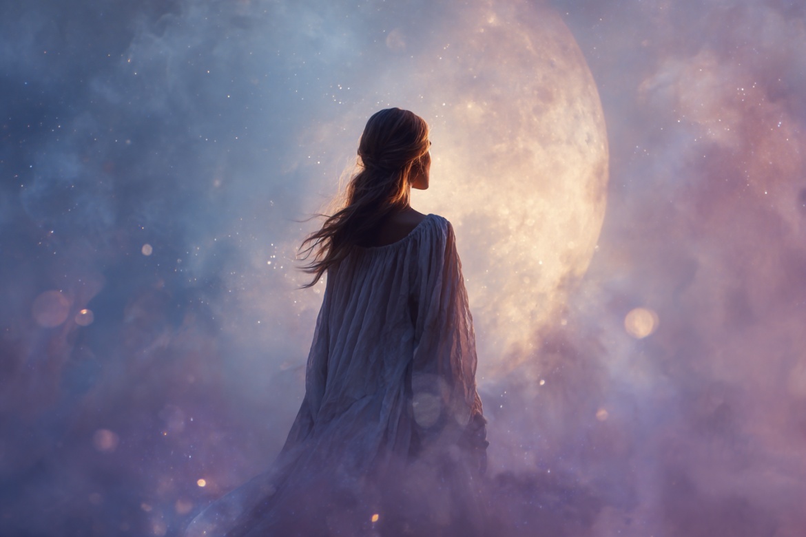 Изображение сгенерировано при помощи нейросети Midjourney