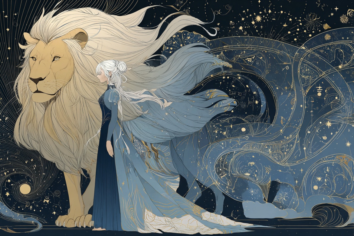 Изображение сгенерировано при помощи нейросети Midjourney