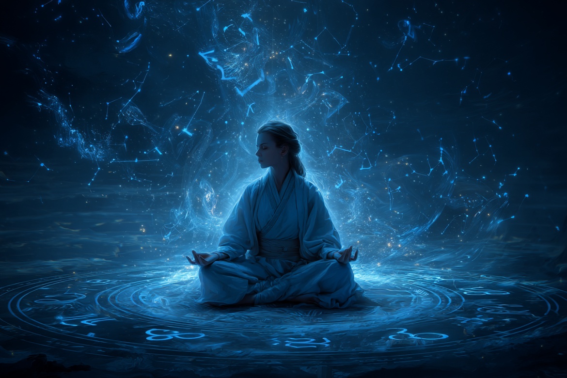 Изображение сгенерировано при помощи нейросети Midjourney