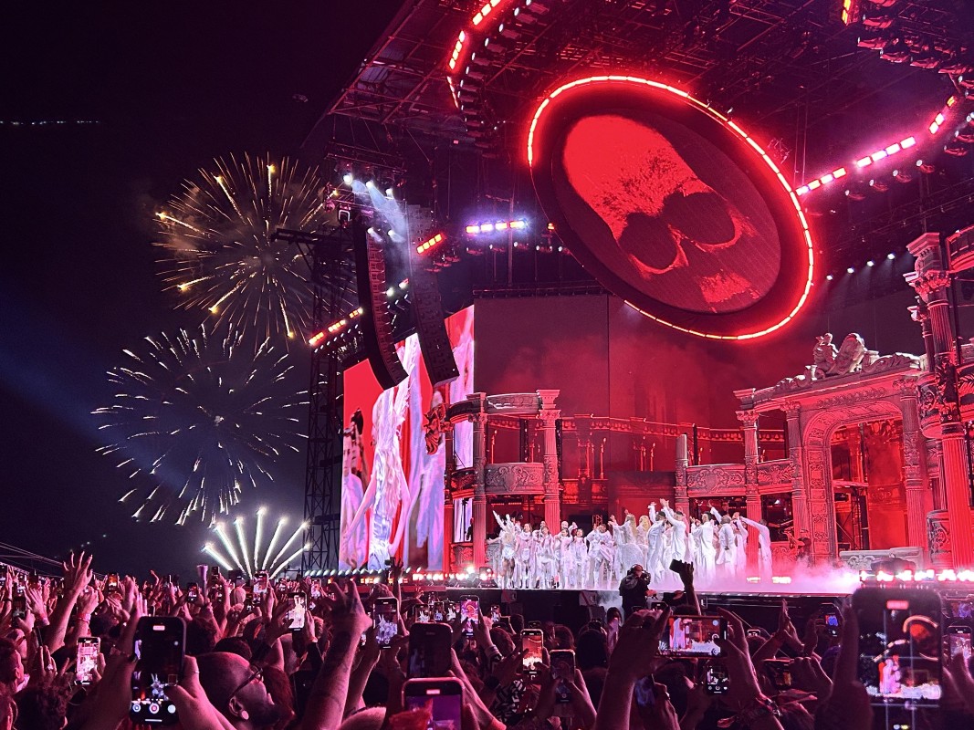 Фото: NWCdpaphotoseight165515/www.legion-media.com